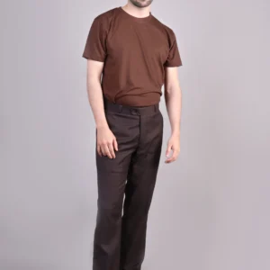 BASIC REGULAR FIT T-SHIRT
