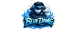 Blue Dawg logo