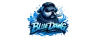 Blue Dawg logo